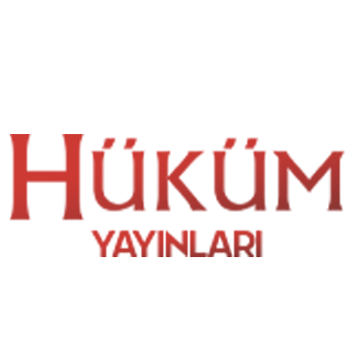 Hüküm Yayınları - ilim fikir logo
