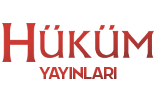 Hüküm Yayınları