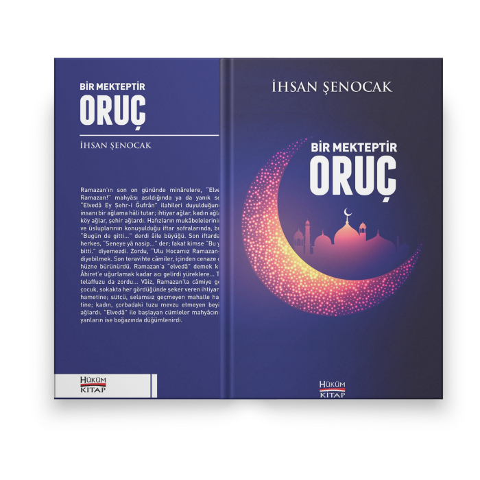 oruc oruc