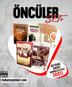 Öncüler Seti