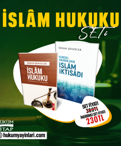 İslâm Hukuku Seti