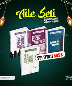 Aile Seti (Ramazan Kampanyası)