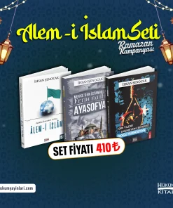 Âlem-i İslâm Seti (Ramazan Kampanyası)