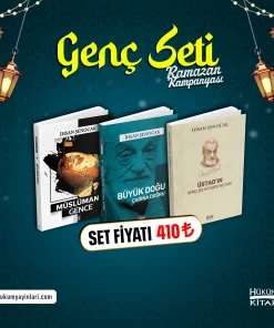 Genç Seti (Ramazan Kampanyası)