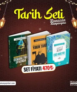 Tarih Seti (Ramazan Kampanyası)